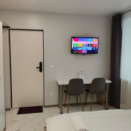 Pure Apartments Vip 2 Lwów Zewnętrze zdjęcie