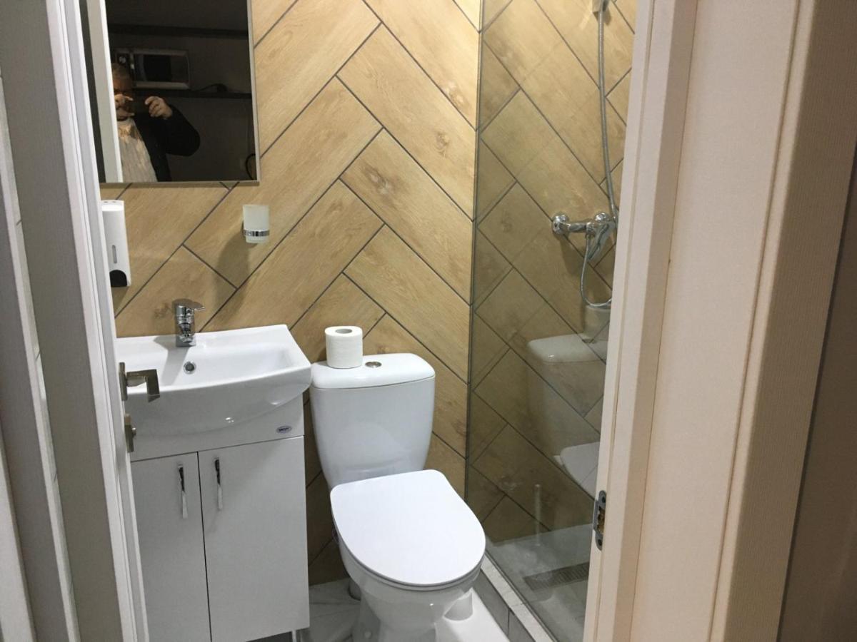 Pure Apartments Vip 2 Lwów Zewnętrze zdjęcie